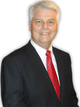 Photo of Ed Barker